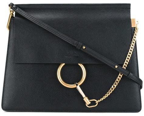 The Ultimate Chloe Faye Bag Review 